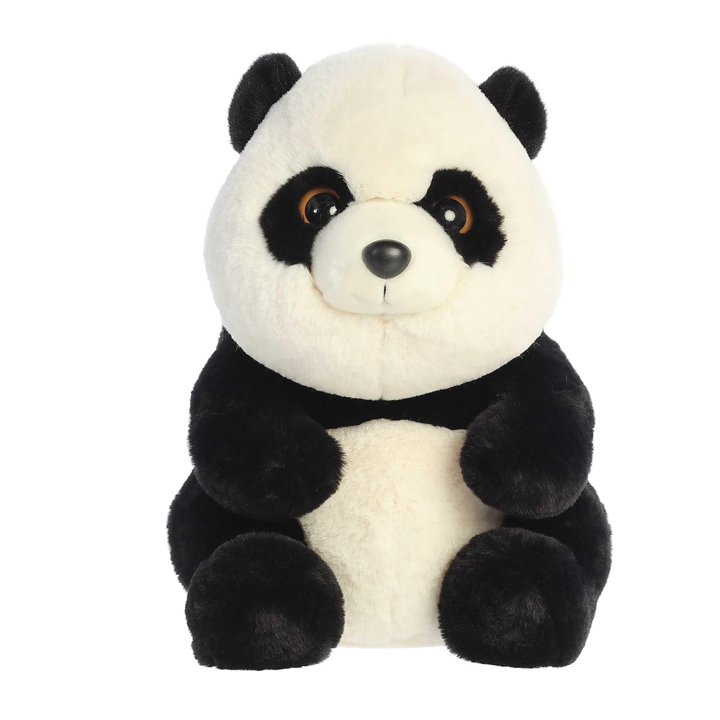 Amazon.com: Aurora® Adorable Lin Lin™ Panda Stuffed Animal